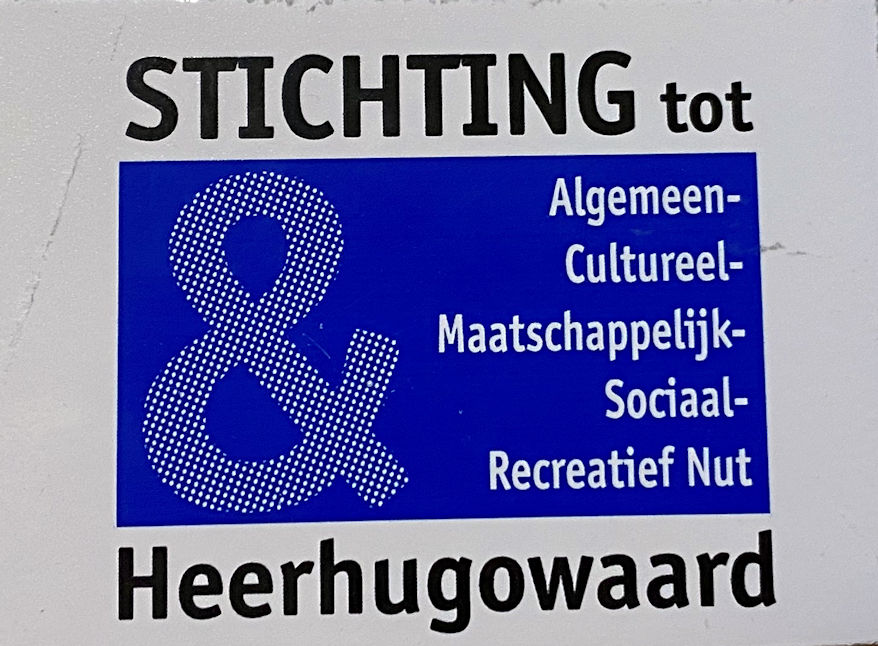 stichting Nut