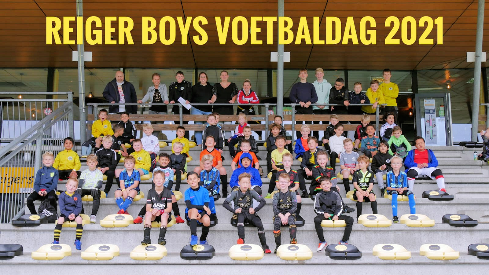 Voetbaldag 201021