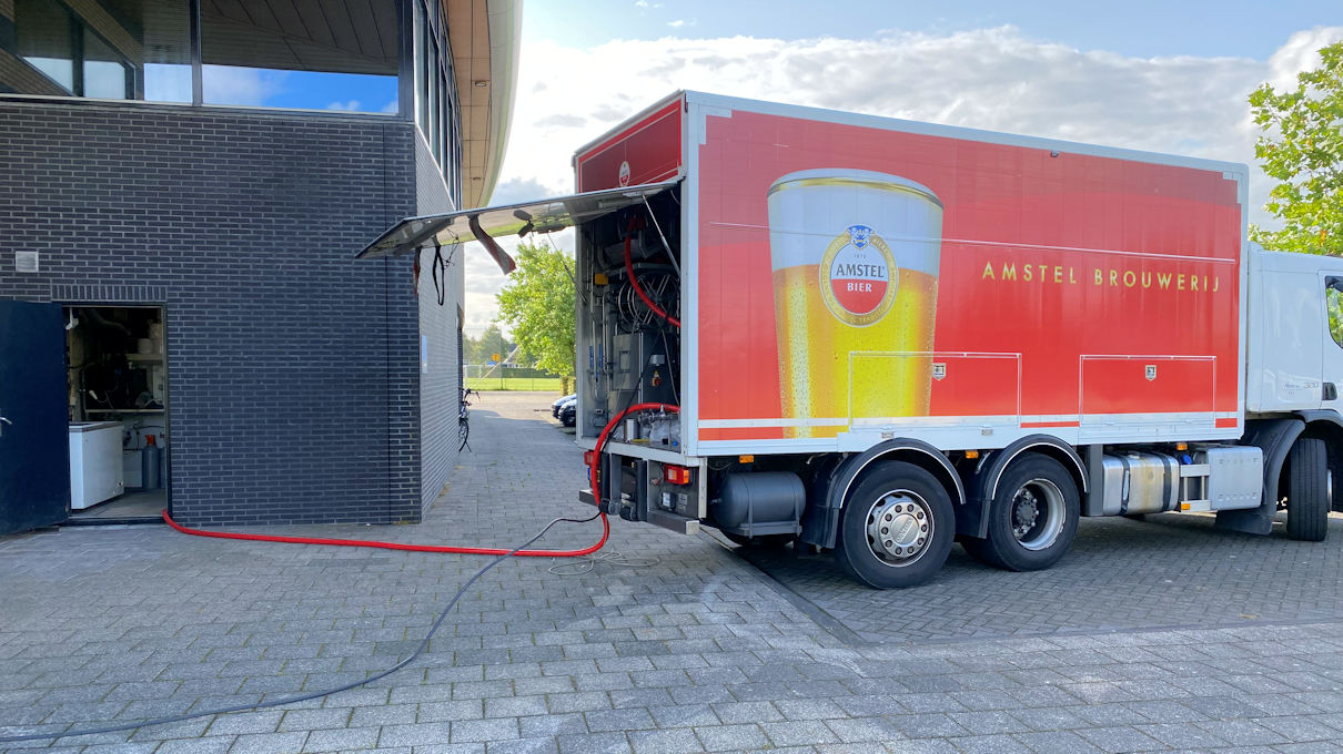 bier lossen 230821