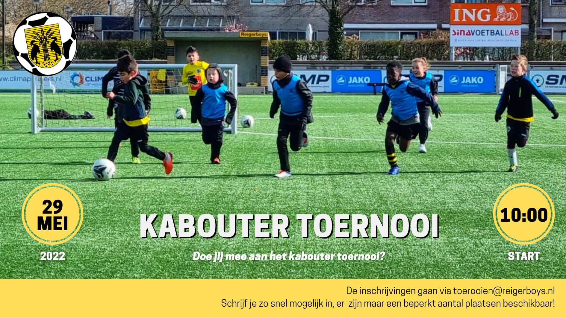 kaboutertoernooi