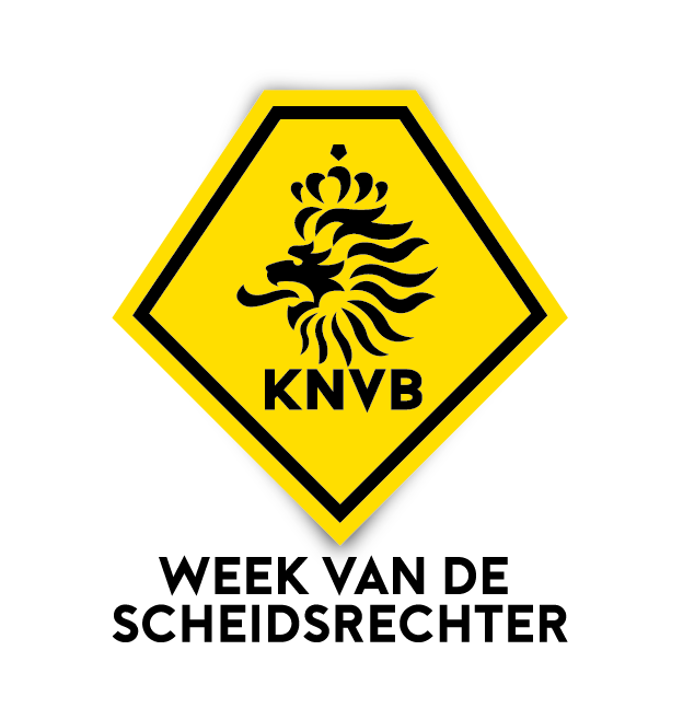 week van de scheidsrechter