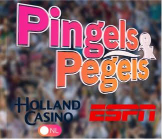 Pingels Pegels