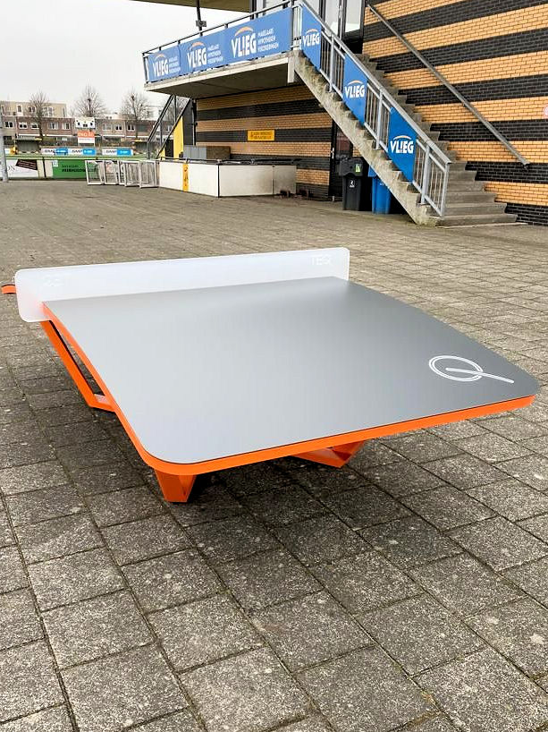 Teqball tafel 1