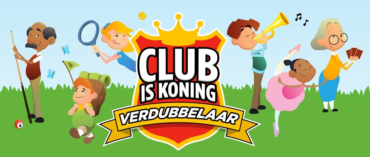 Vomar verdubbelaar