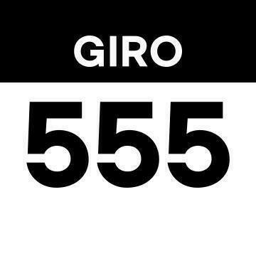 giro 555