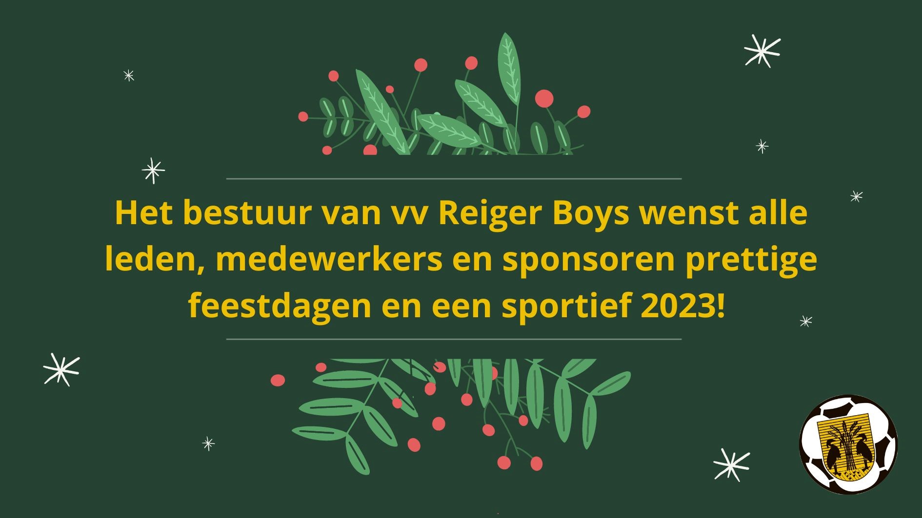 kerstgroet 2021