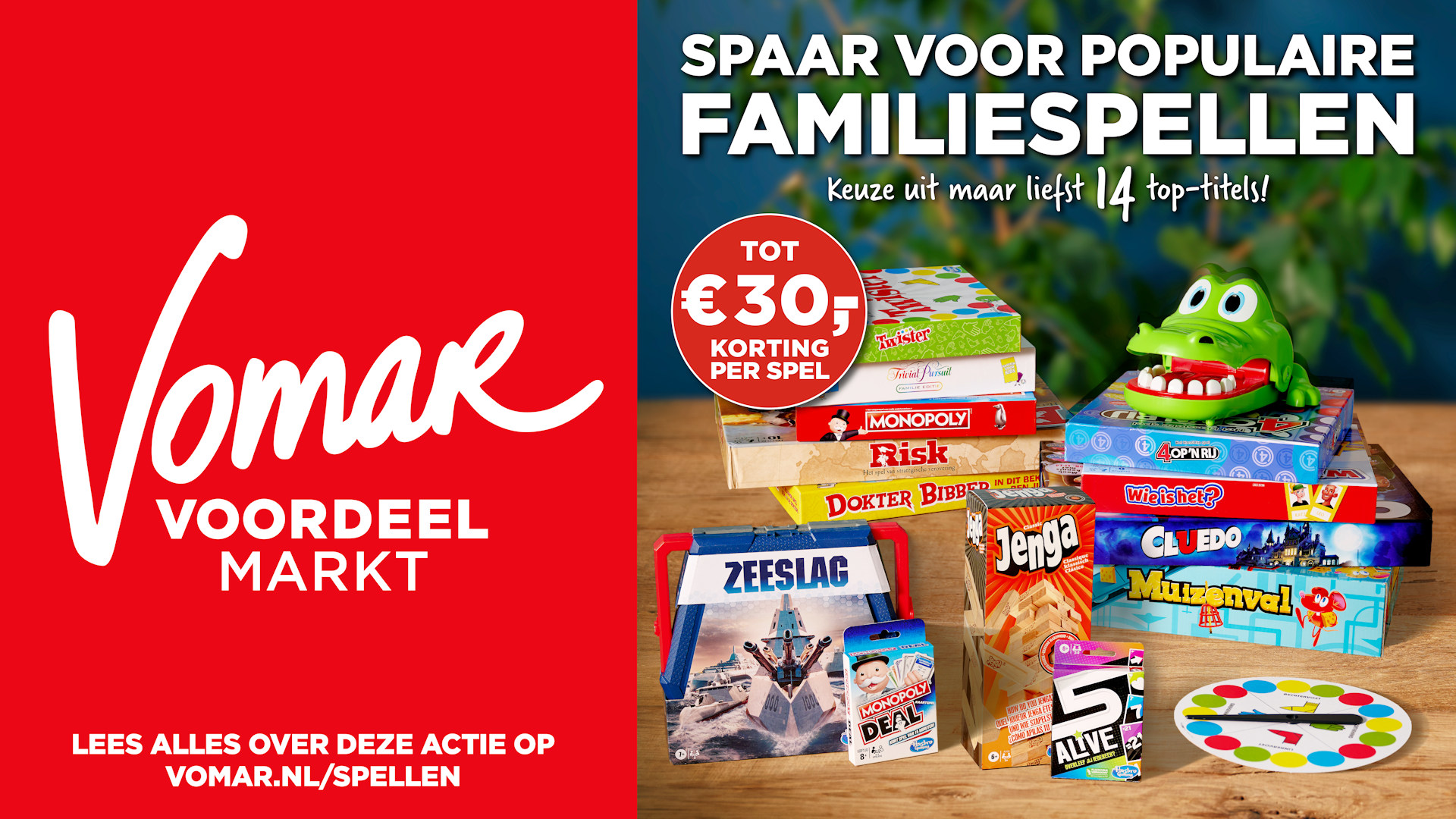 Hasbro spellen scherm verenigingen