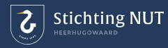 logo stichting NUT