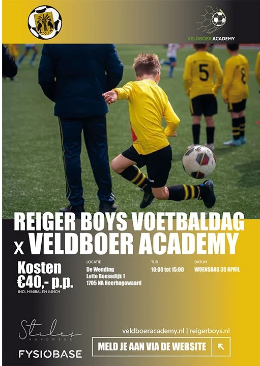veldboer academy