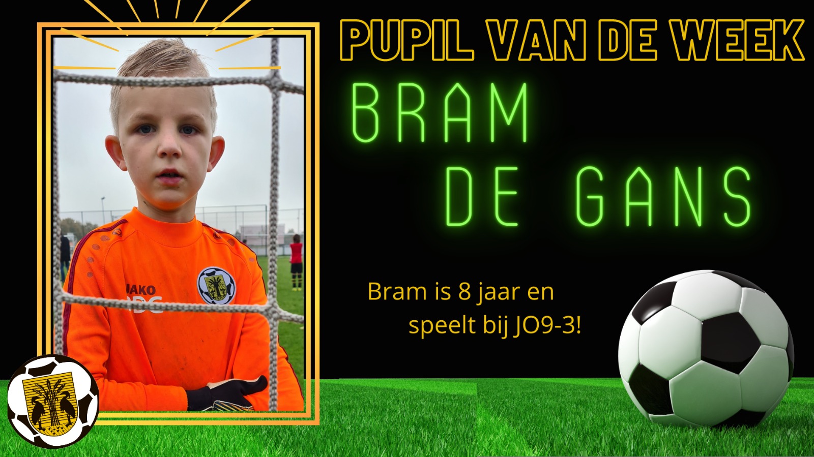 Bram de Gans pvdw 290423