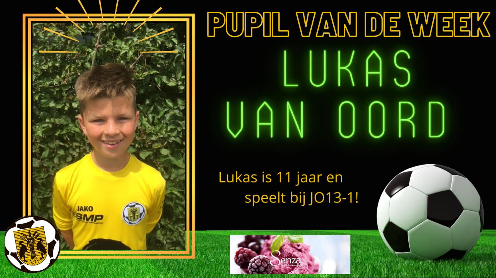 Lukas van Oord pvdw