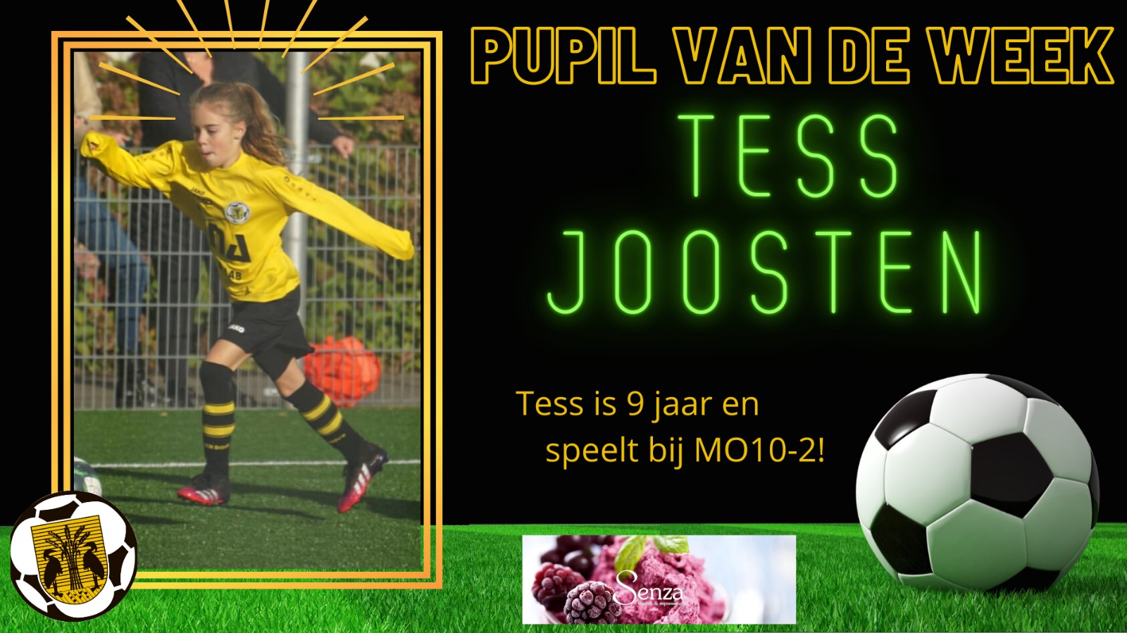 Tess Joosten pvdw