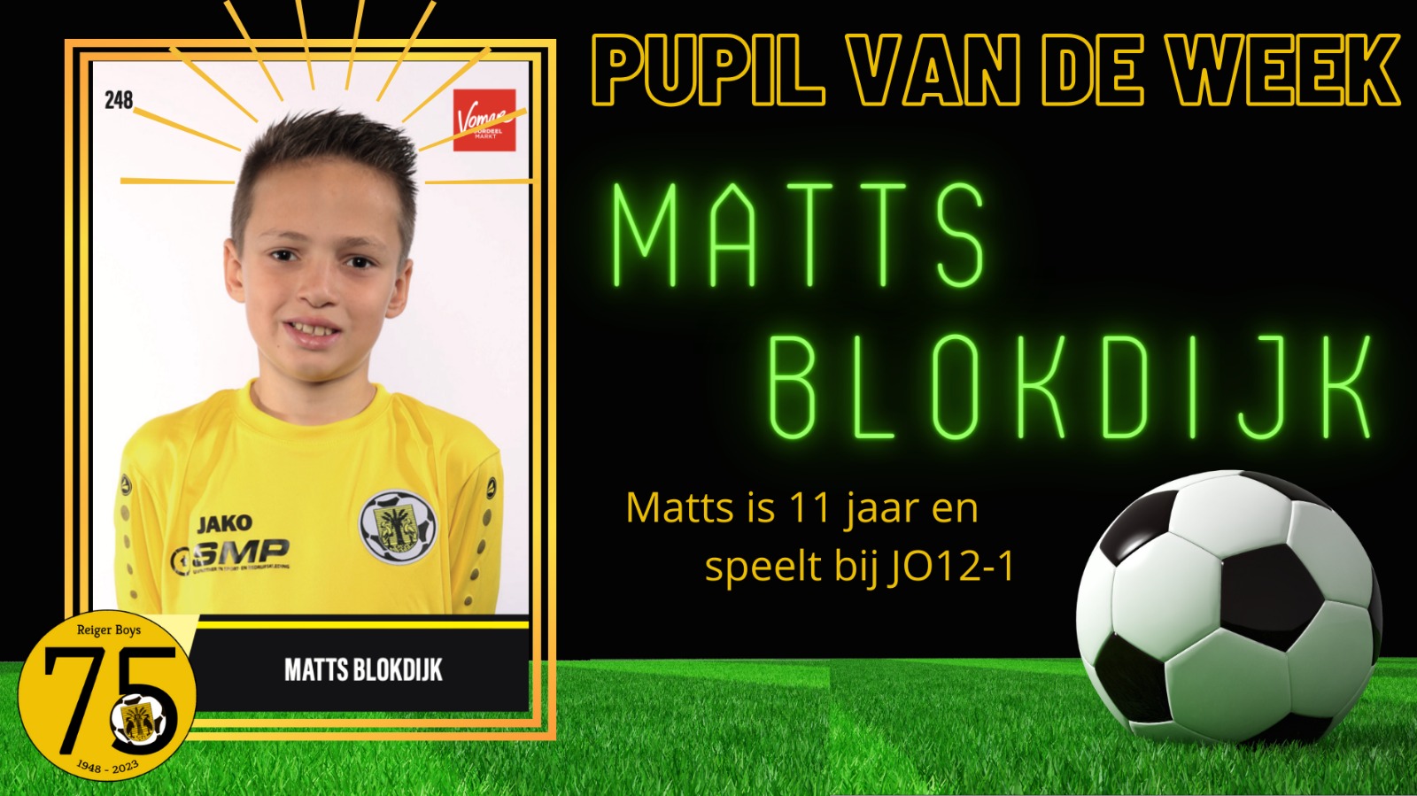 Mats Blokdijk pvdw