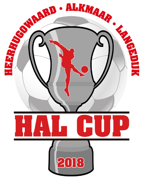 Halcup 2018