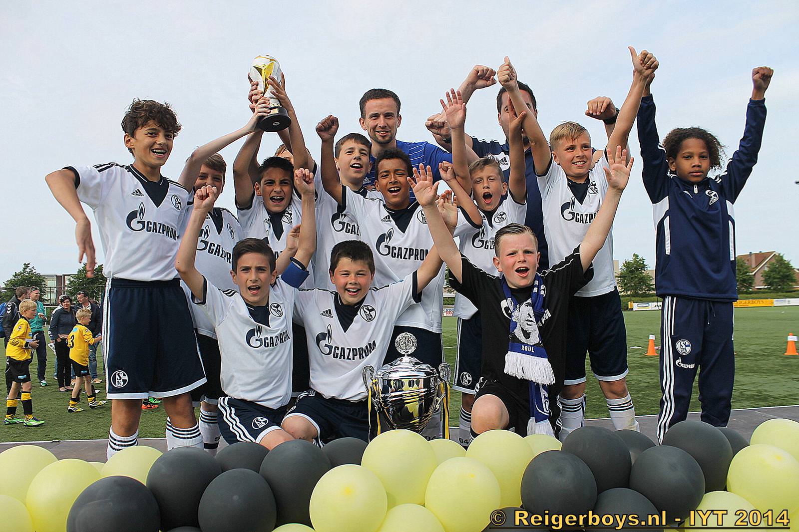 Reiger Boys International Youth Tournament 2014 129