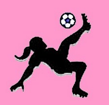 damesvoetbal