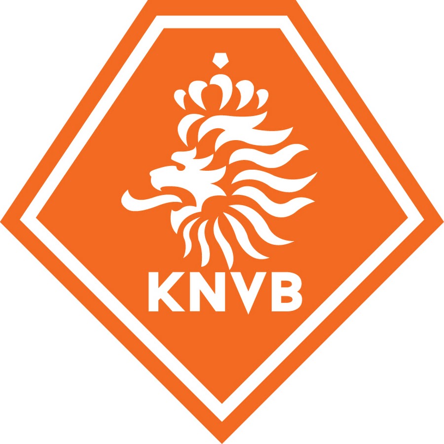 knvb logo nw