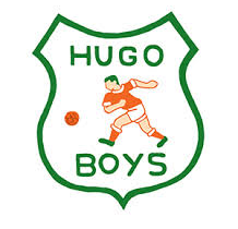 logo hugo boys