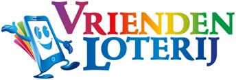 vriendenloterij logo