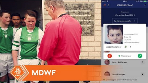 MDWF