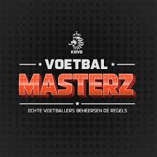 Voetbalmasterz