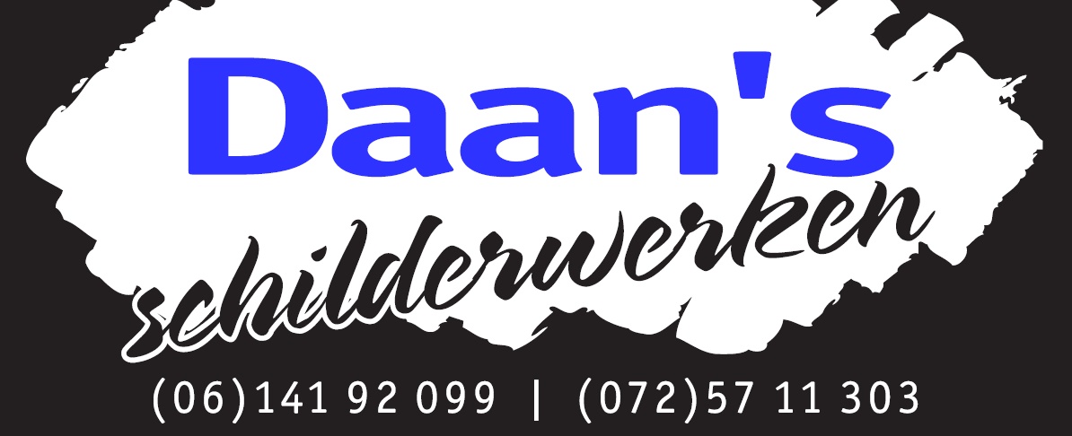 Daans schilderwerken