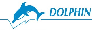 Dolphin-logo