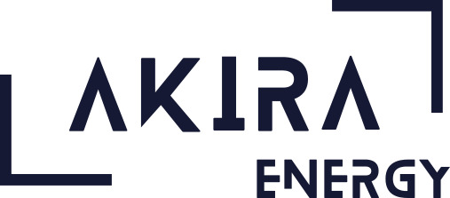 Logo Akira Energy