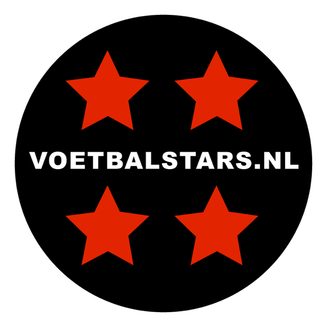 Voetbalstars