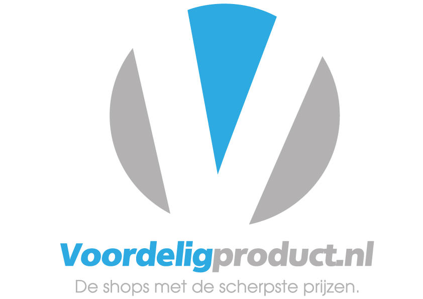 Voordeligproduct logo kleur