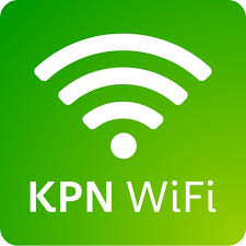 KPN HotSpots logo