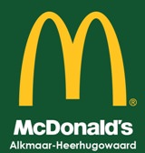 McDonald Alkmaar HHW logo kl