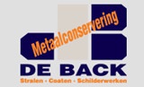 de back logo