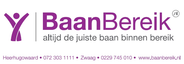 logo baanbereik