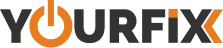 yourfix logo