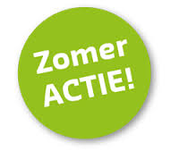 zomeractie