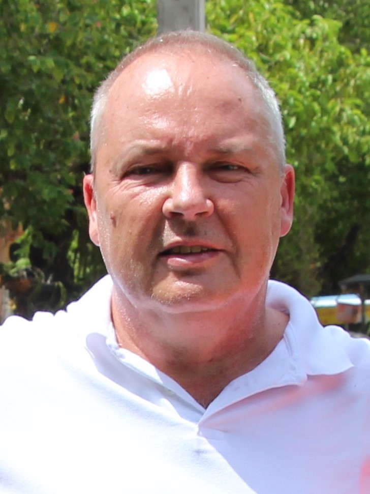 Pasfoto Wilko
