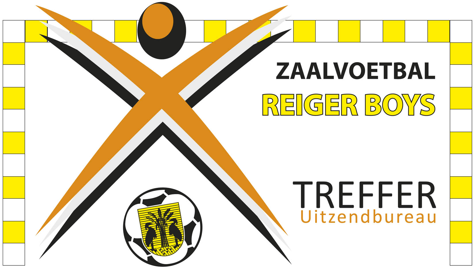 Zaalvoetbal RB Treffer