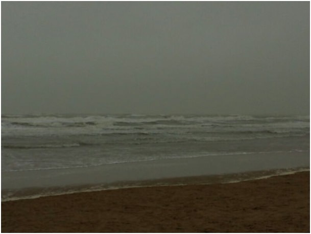 strandtraining D3 3