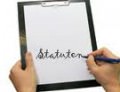 statuten