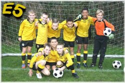 Teamfoto E5 2012-2013 klein