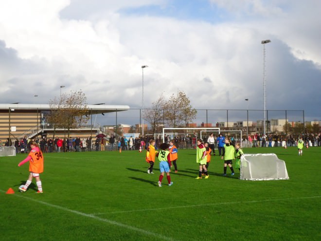 Scoutingstalentendag KNVB en Telstar VVNH 011