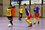 heren 1 zaal