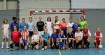 Talententraining 25