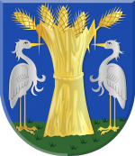 Heerhugowaard wapen 