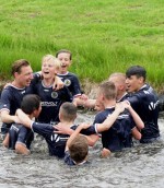 Reiger Boys JO13 1 Schagen SRC JO13 1 39