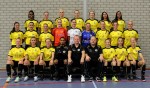 Reiger Boys Vrouwen