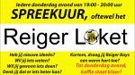 Reiger loket