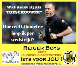 wat denk jij als toeschouwer