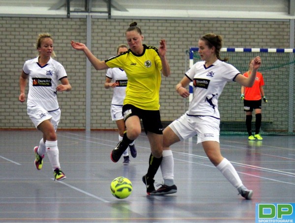 Reiger Boys VR1 Drs Vijfje VR1 3